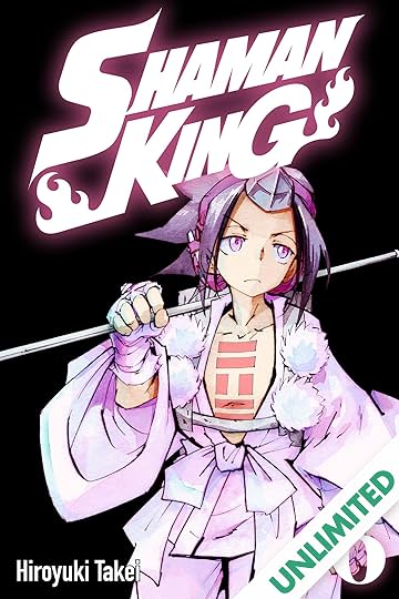 Shaman King (comiXology Originals) Vol. 6
